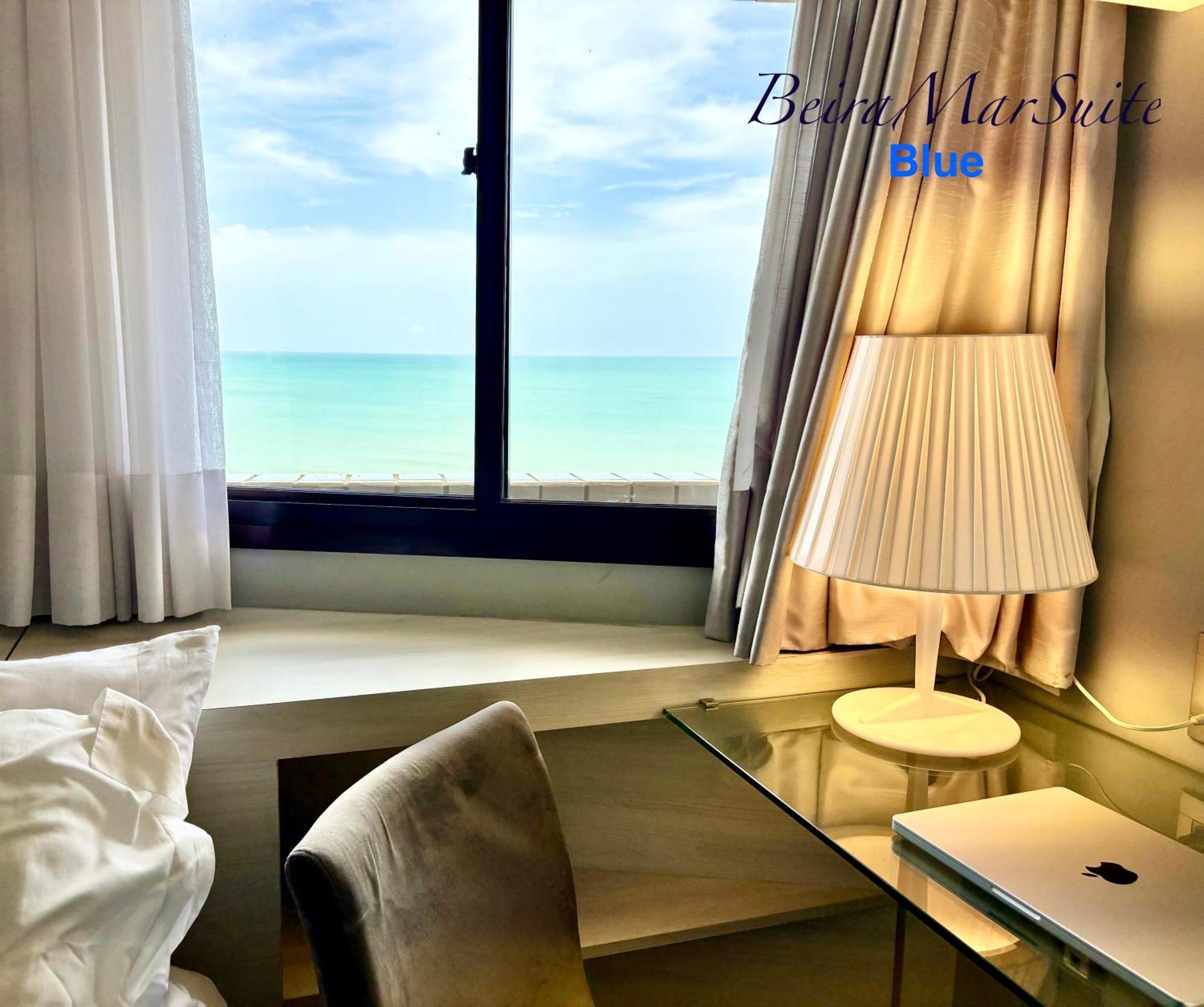 Beira Mar Suite Fortaleza  Exterior photo