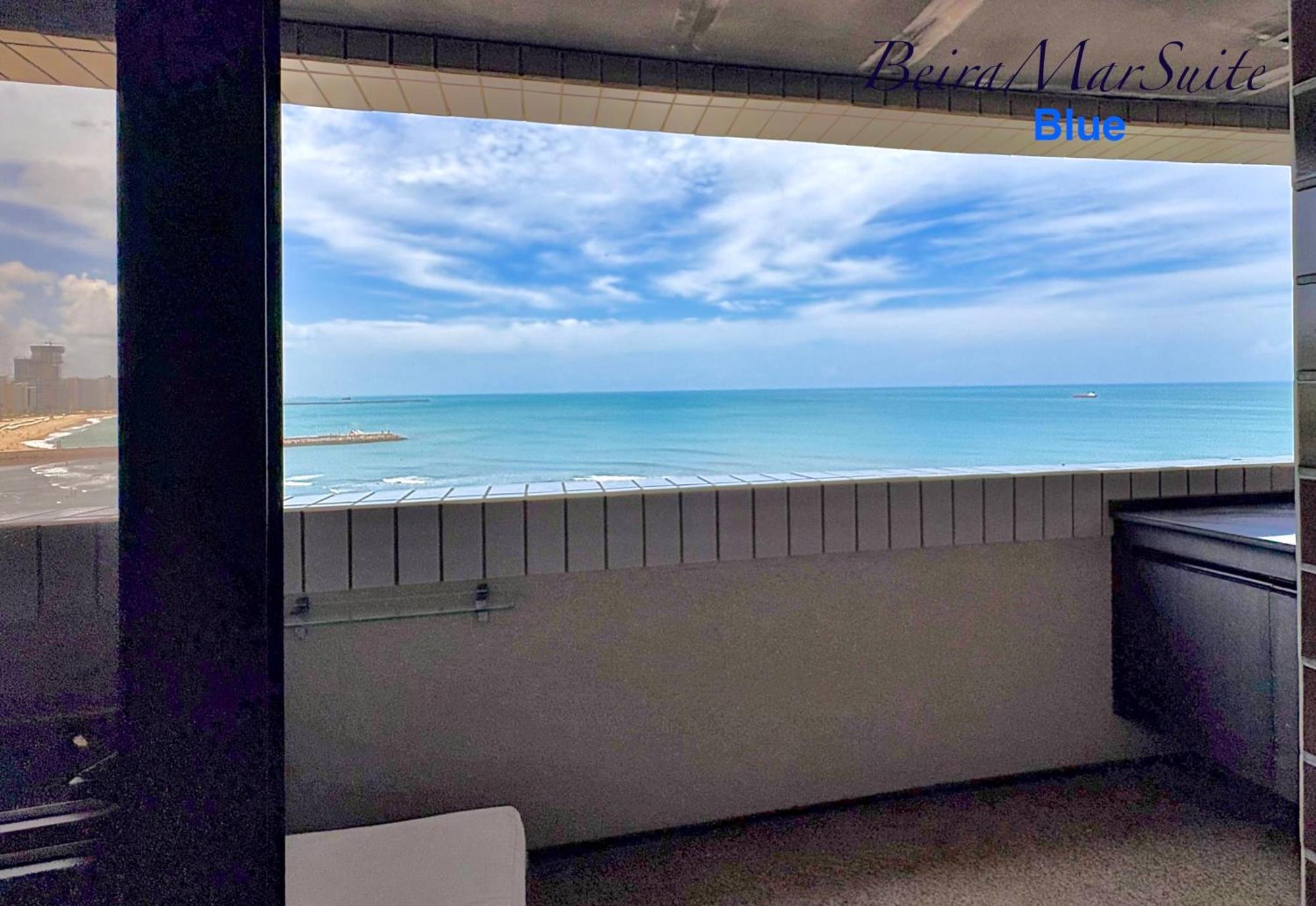 Beira Mar Suite Fortaleza  Exterior photo