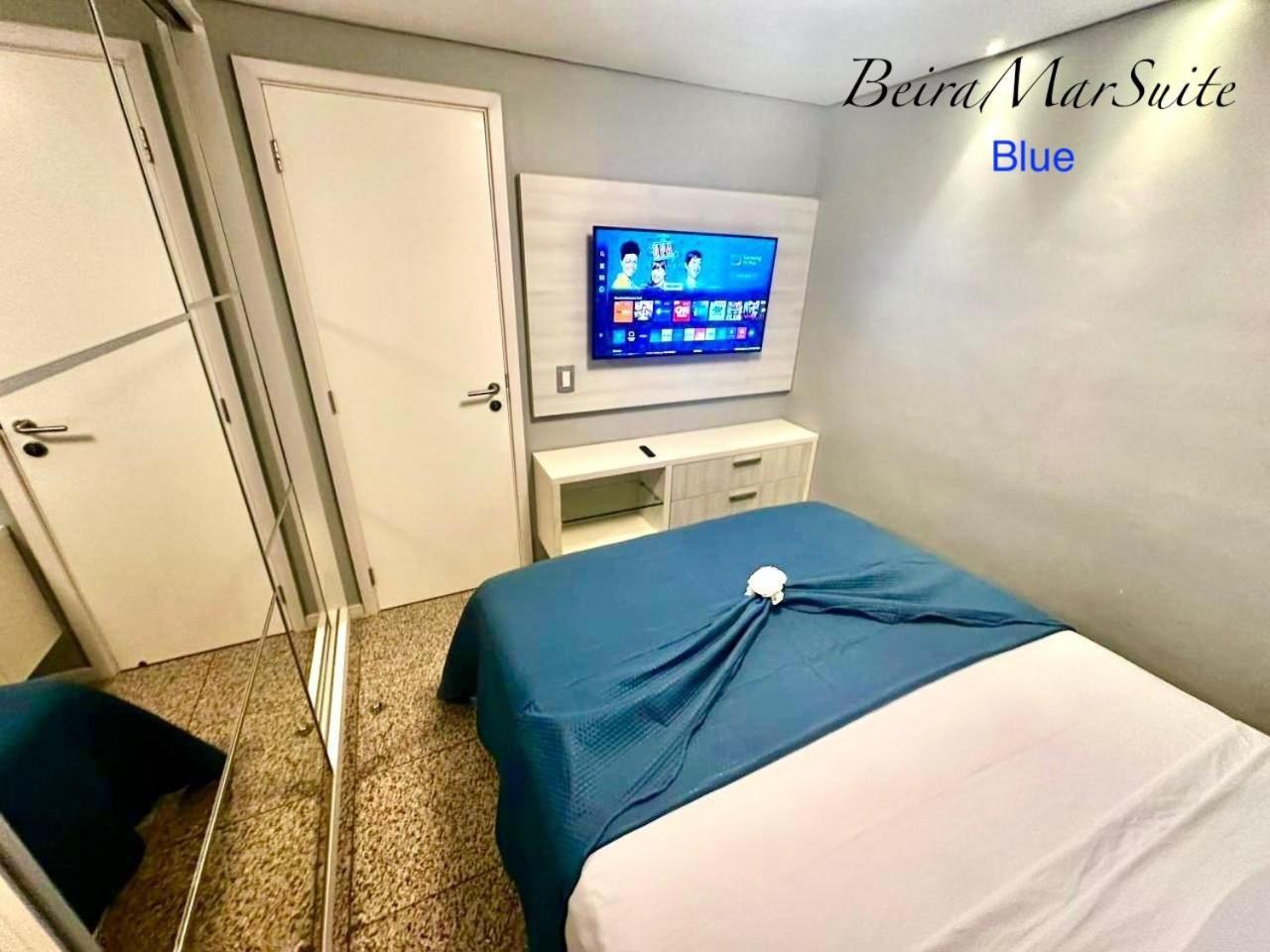 Beira Mar Suite Fortaleza  Exterior photo